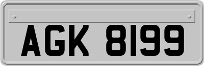 AGK8199