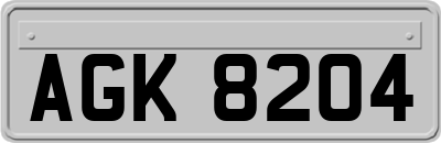 AGK8204