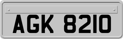 AGK8210