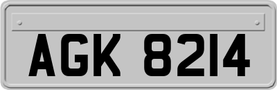 AGK8214