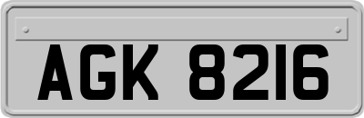 AGK8216