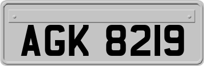AGK8219