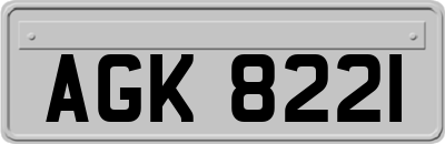 AGK8221