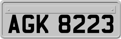 AGK8223