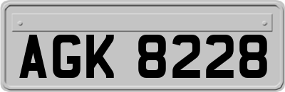 AGK8228
