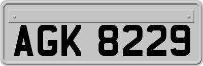 AGK8229