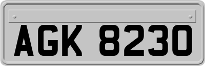 AGK8230