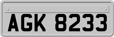 AGK8233
