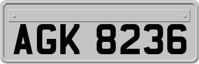 AGK8236