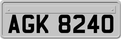 AGK8240