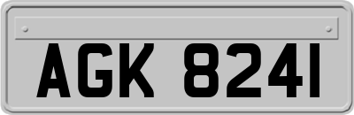 AGK8241