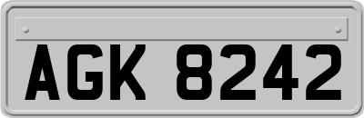 AGK8242