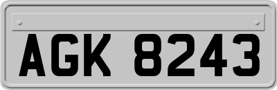 AGK8243