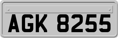 AGK8255