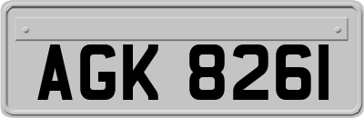 AGK8261