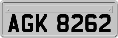 AGK8262