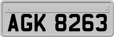 AGK8263