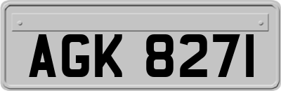 AGK8271