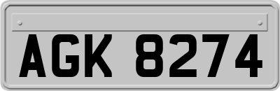 AGK8274