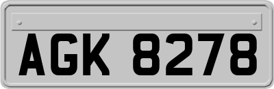 AGK8278
