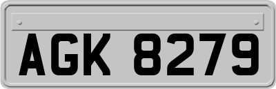 AGK8279