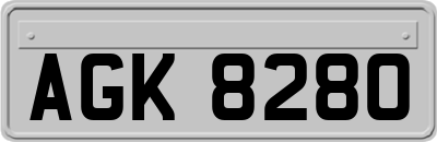 AGK8280