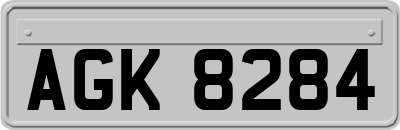 AGK8284