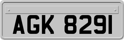 AGK8291