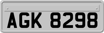 AGK8298