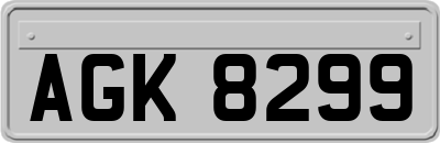 AGK8299