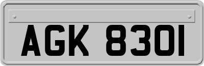 AGK8301
