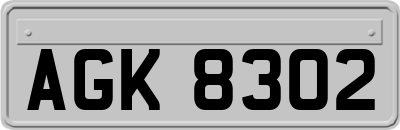 AGK8302