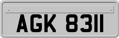 AGK8311