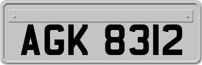 AGK8312