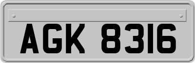 AGK8316