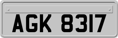 AGK8317