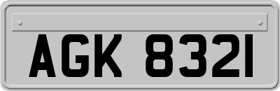 AGK8321