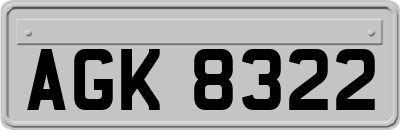 AGK8322