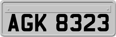 AGK8323