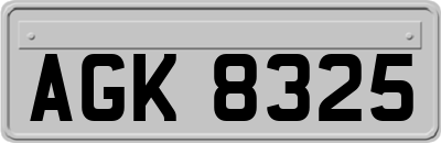 AGK8325