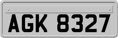AGK8327