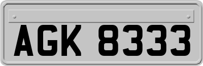 AGK8333