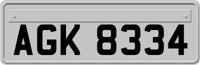 AGK8334