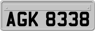 AGK8338