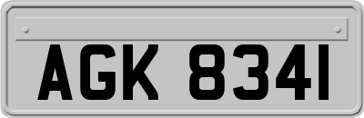 AGK8341