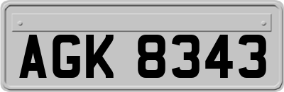 AGK8343