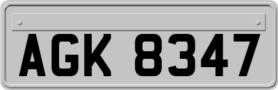 AGK8347