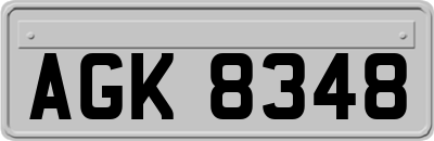 AGK8348