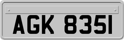 AGK8351