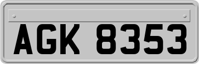 AGK8353